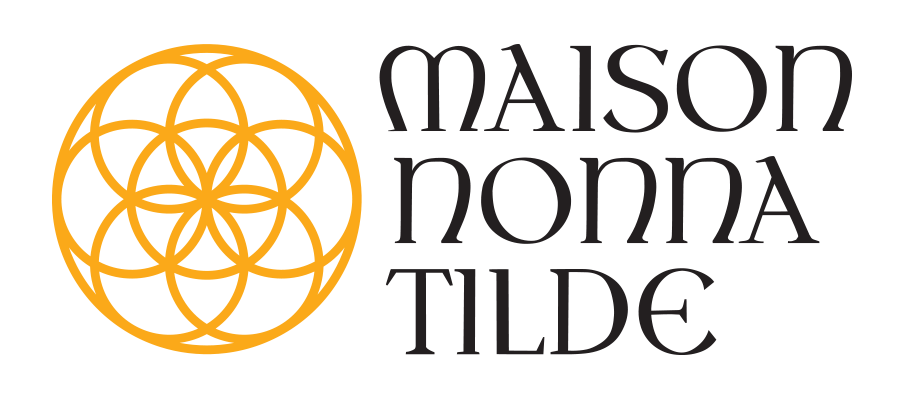 Maison nonna tilde