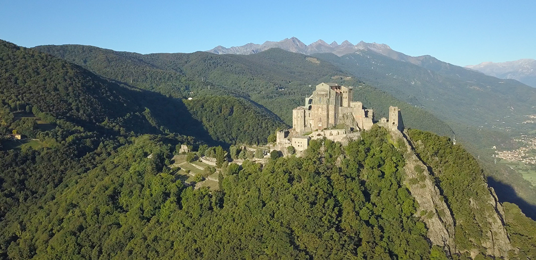 Sacra di san Michele